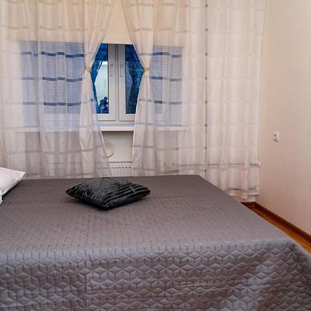 Tammsaare 26 Apartments Pärnu Exteriér fotografie