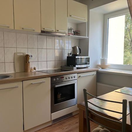 Tammsaare 26 Apartments Pärnu Exteriér fotografie