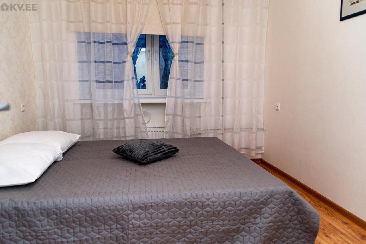 Tammsaare 26 Apartments Pärnu Exteriér fotografie