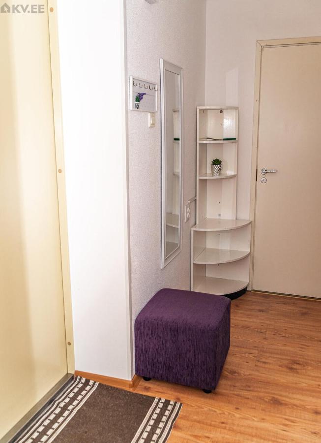 Tammsaare 26 Apartments Pärnu Exteriér fotografie