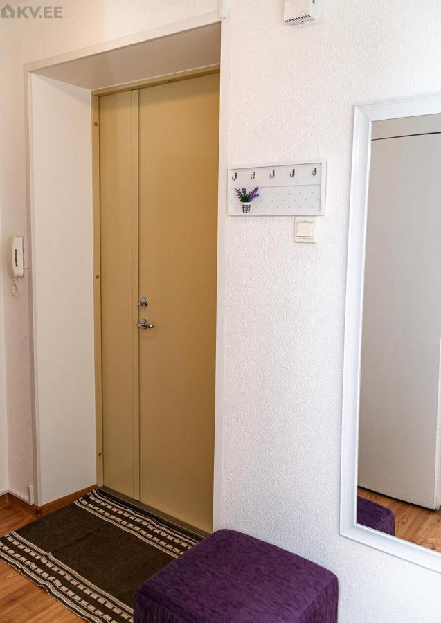 Tammsaare 26 Apartments Pärnu Exteriér fotografie
