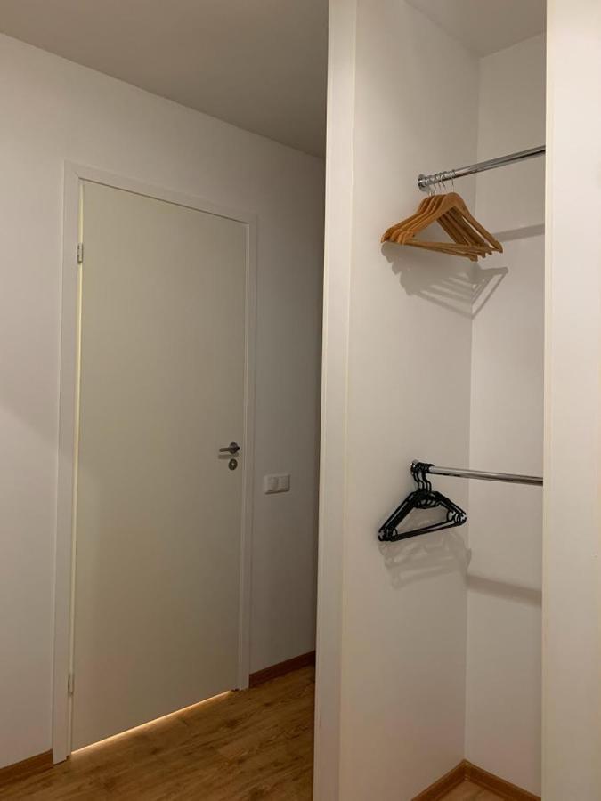 Tammsaare 26 Apartments Pärnu Exteriér fotografie