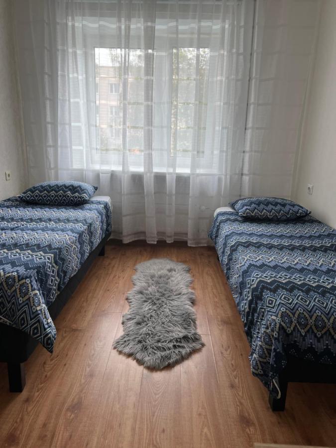 Tammsaare 26 Apartments Pärnu Exteriér fotografie