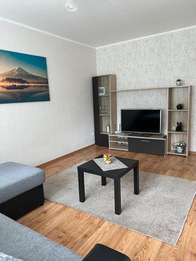 Tammsaare 26 Apartments Pärnu Exteriér fotografie