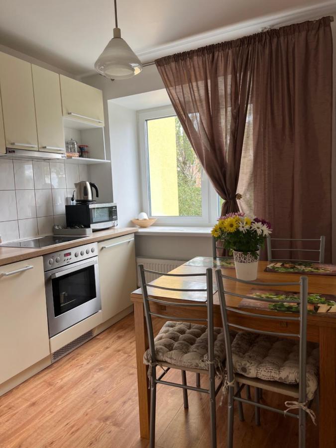 Tammsaare 26 Apartments Pärnu Exteriér fotografie
