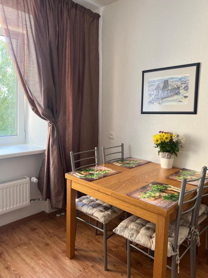 Tammsaare 26 Apartments Pärnu Exteriér fotografie